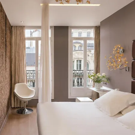 Legend Hotel Paris-2